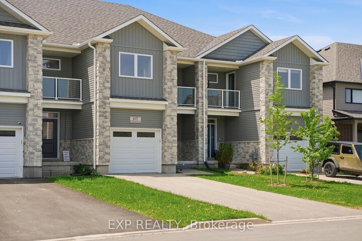Property Photo: 107 Stephenson Way ON N0G 2P0