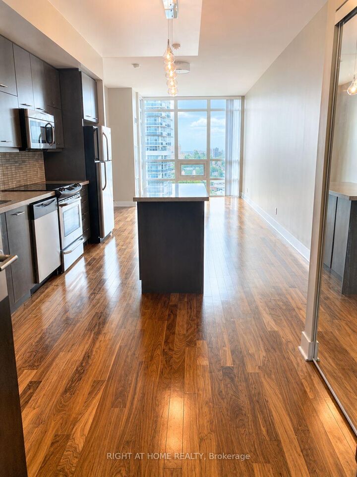 Property Photo: 26 Norton Avenue 809 ON M2N 0H6