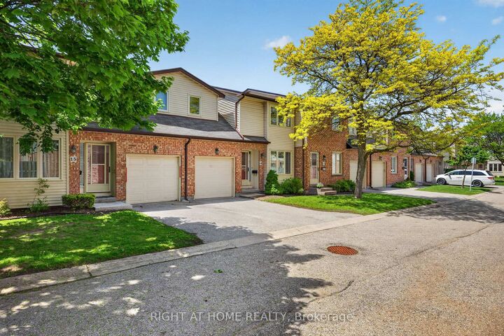 Property Photo: 308 Conway Drive 14 ON N6E 3N9