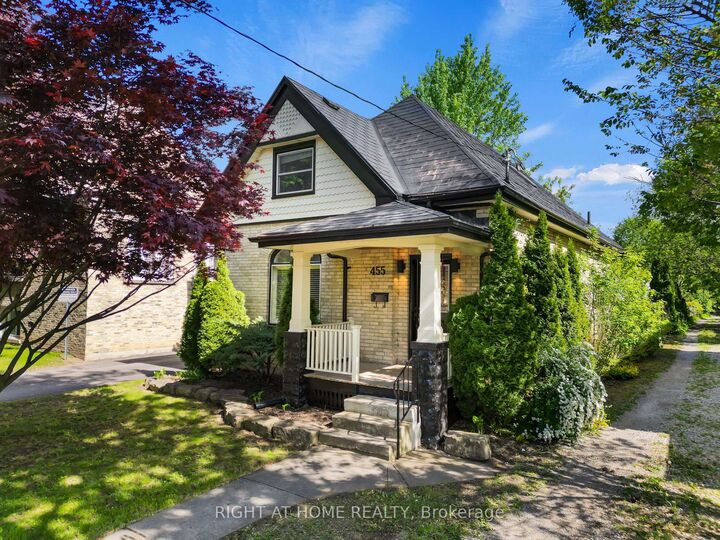455 St James Street — photo 1