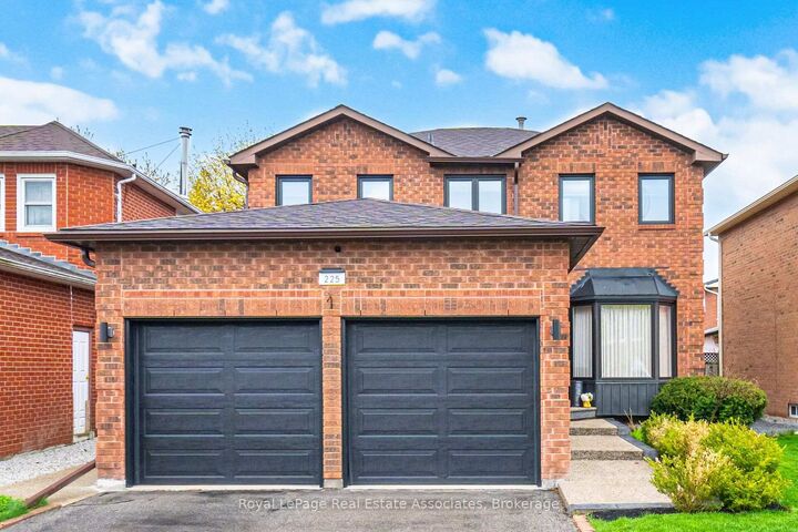 225 Barber Drive — photo 1
