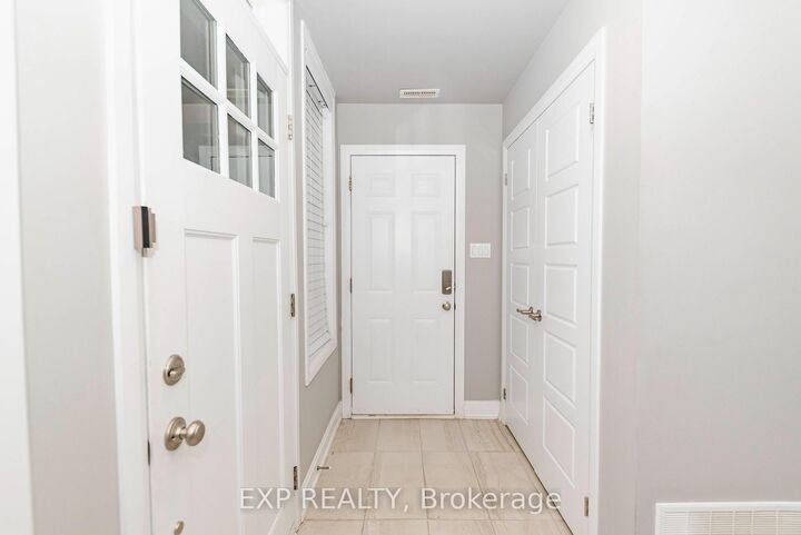 Property Photo:  3266 Charles Fay Passage  ON L5M 7B5 