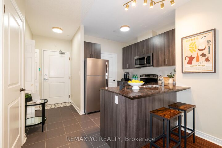 7768 Kennedy Road 102 — photo 1
