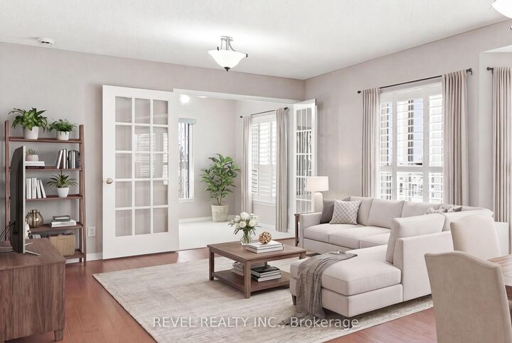 Property Photo: 4 Heritage Way 309 ON K9V 5Z2