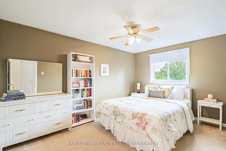 Property Photo:  361 Galloway Boulevard  ON L4R 5B2 