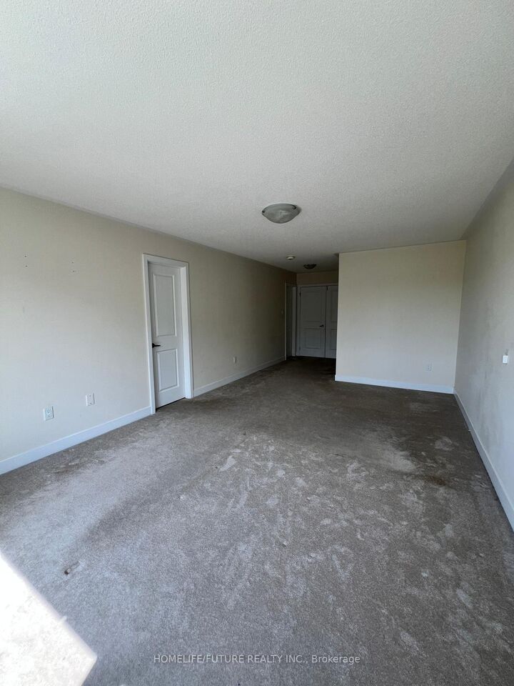 Property Photo: 54 Donald Fleming Way ON L1R 0N8
