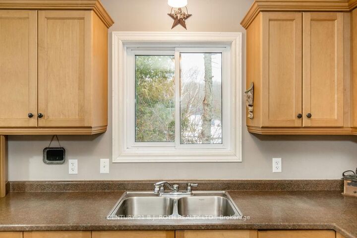 Property Photo: 3400 Reservoir Road ON L0K 1E0