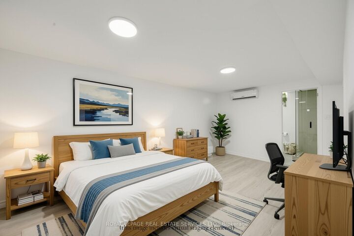 Property Photo: 2048 Sixth Line ON L6H 3N2