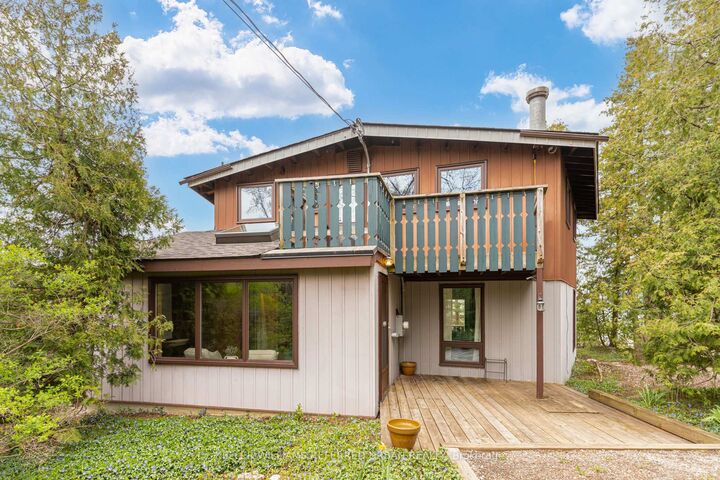 Property Photo: 209537 Highway 26 N/A ON L9Y 0S5