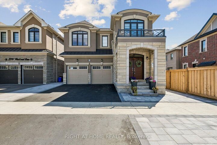 Property Photo: 2989 Heartwood Lane ON L1X 0P1