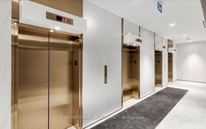 Property Photo:  319 Jarvis Street 608  ON M5B 0C8 