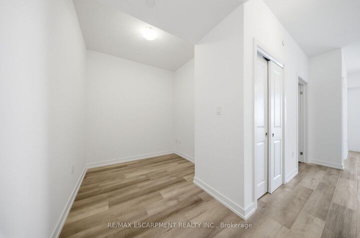 Photo de la propriété: 470 Dundas Street E 1107 ON L8B 2A6