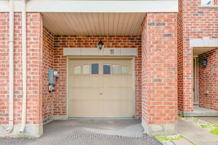 Property Photo: 11 Telegraph Street Upper ON L6Z 0H9