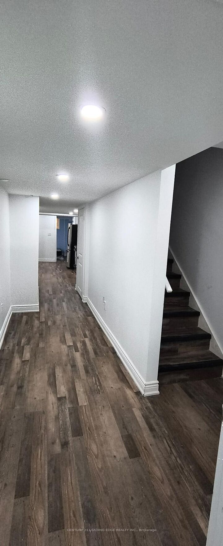 Property Photo: 203 Hayrake Street ON L6Z 0K4