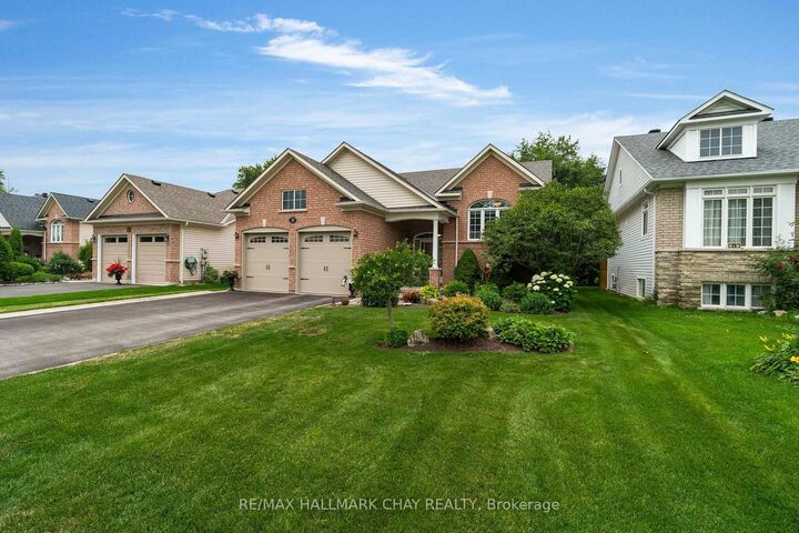 Property Photo:  24 Northwood Drive  ON L9Z 3B5 
