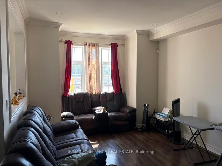 Property Photo: 4041 Sixth Line ON L6H 3P8