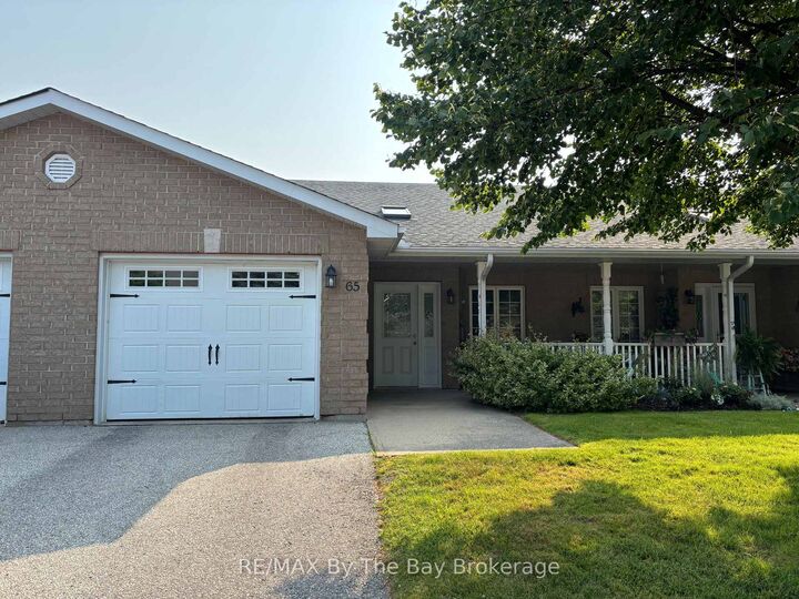 65 Meadow Lane — photo 1