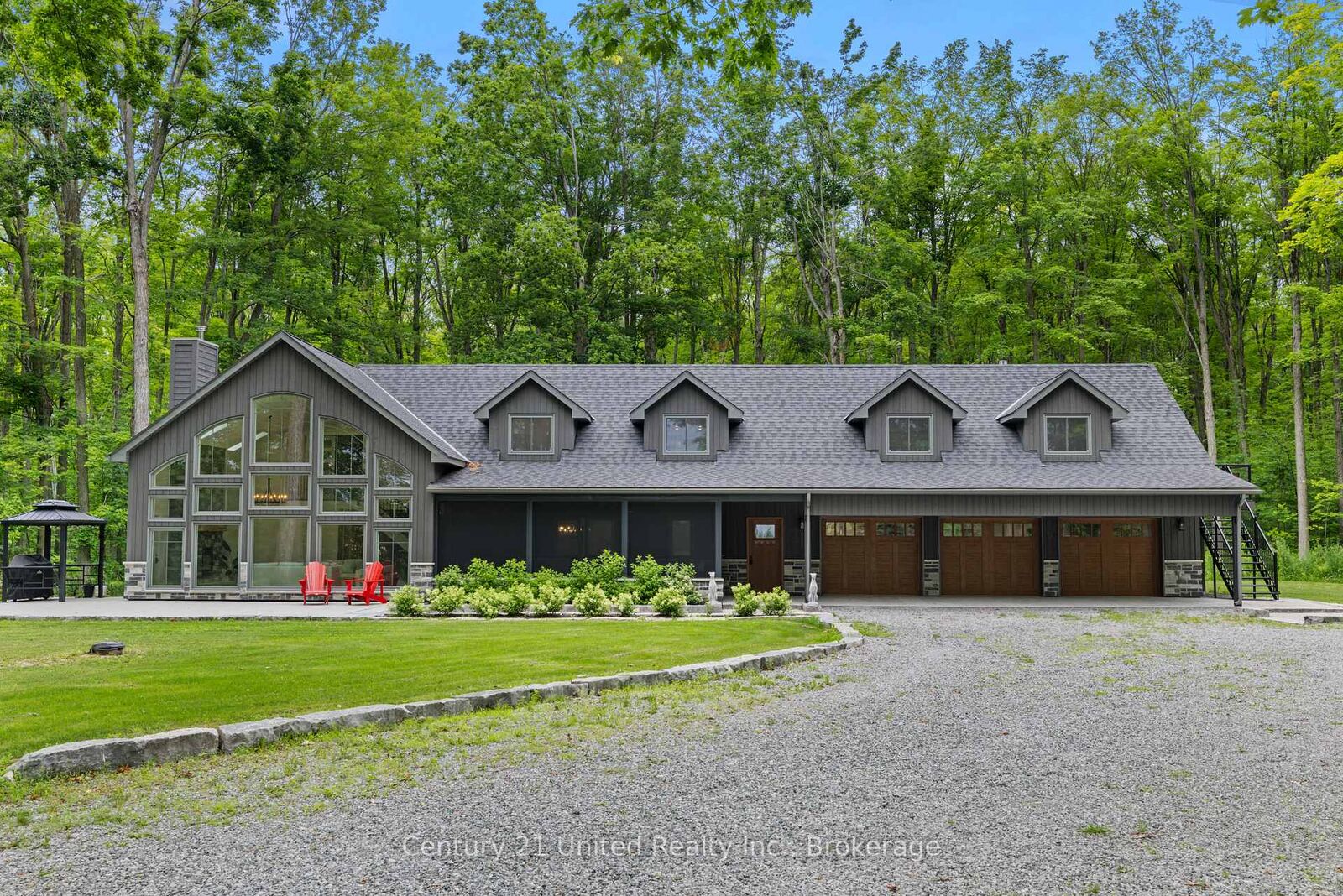 Property Photo: 39 Stockdale Road ON K9J 6X4