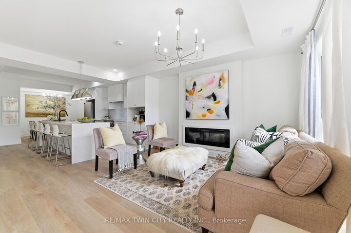 Property Photo: 47 Edwin Street 1 ON N3T 4X7