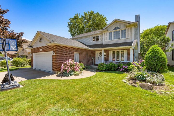 Photo de la propriété:  6370 Emma Street  ON L2J 4H7 