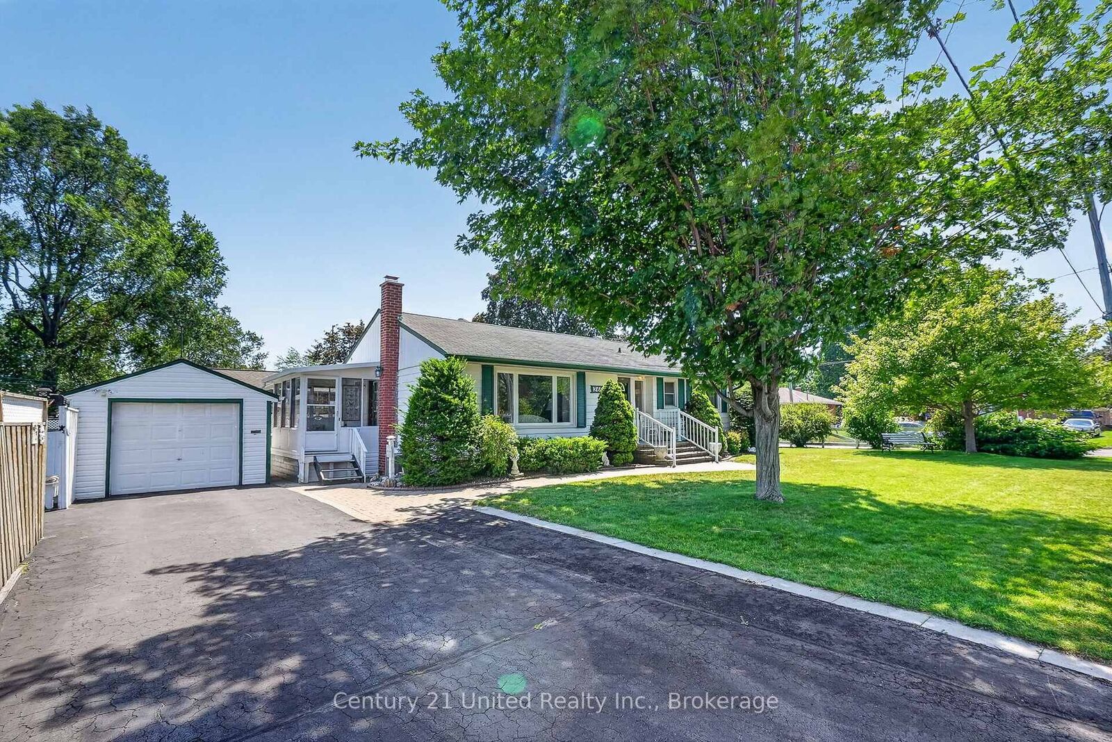 Property Photo: 269 Nickerson Drive ON K9A 1A7