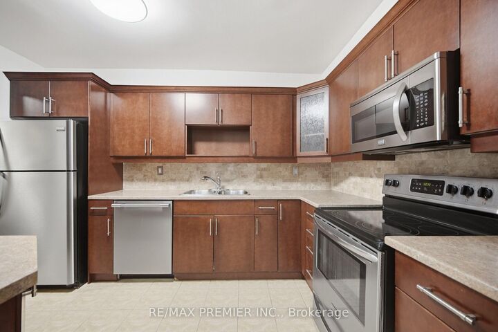 Property Photo: 3460 Keele Street 107 ON M3J 1L9