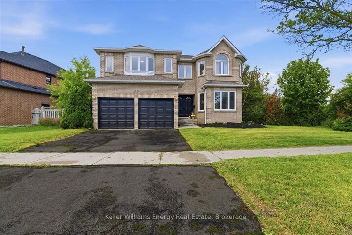 70 Willowbrook Drive — photo 1