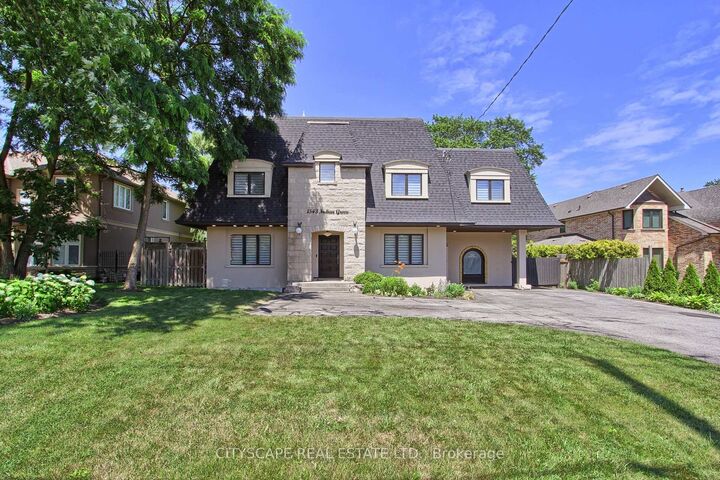 1543 Indian Grove — photo 1