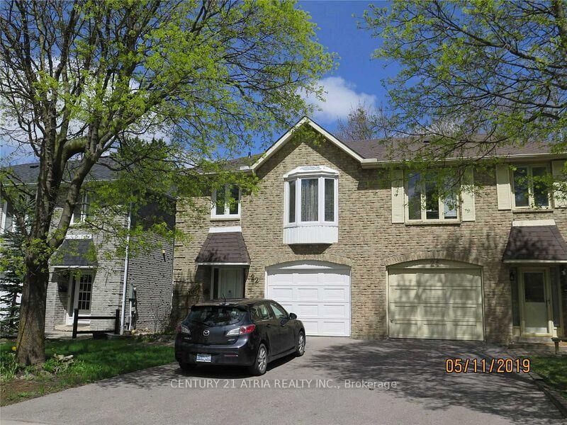 Property Photo: 22 Foxglove Court ON L3R 3Y3