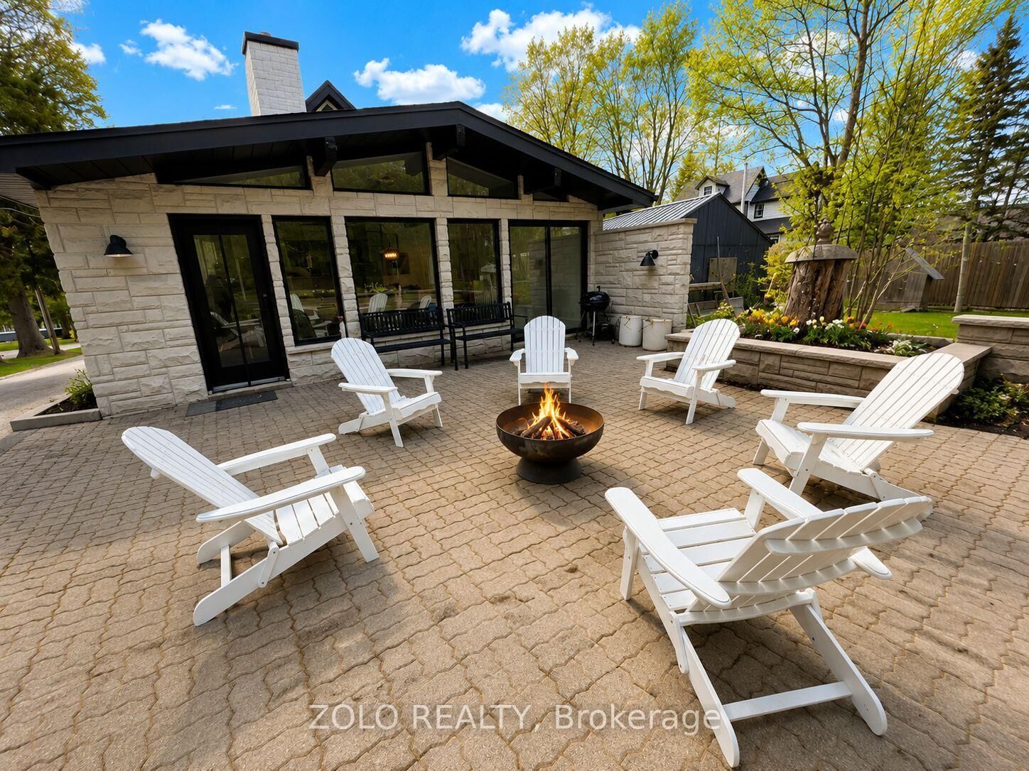 Property Photo:  64 Joseph Street  ON P0B 1J0 
