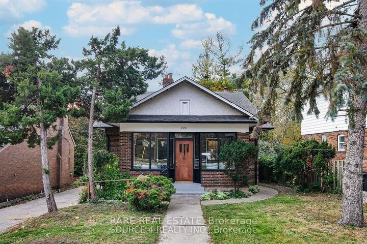 224 Ellis Avenue — photo 1