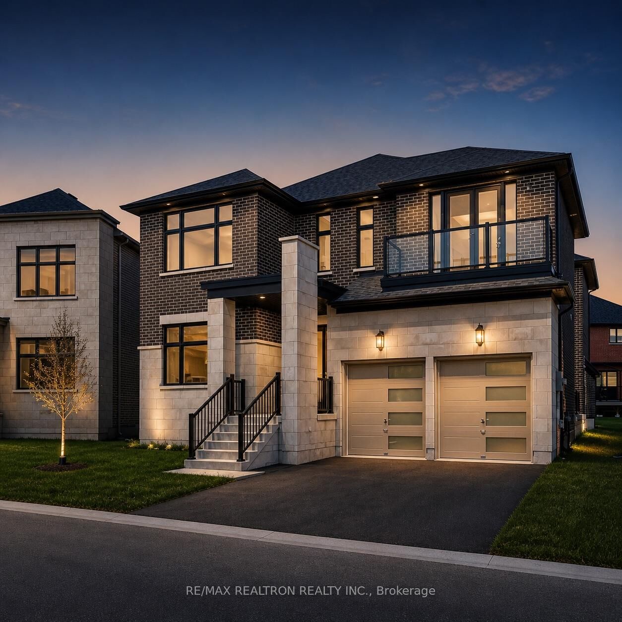 Property Photo: 23 Joiner Circle N ON L4A 4W9