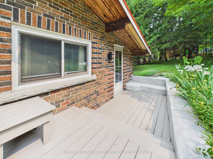 Property Photo: 224 Fawn Road N ON P0A 1J0