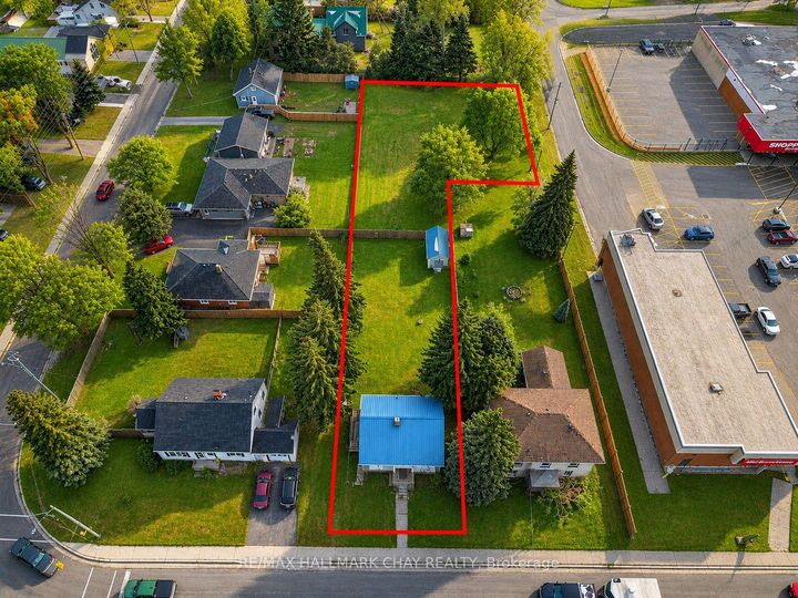 Property Photo: 415 Main Street N ON N0G 2L1