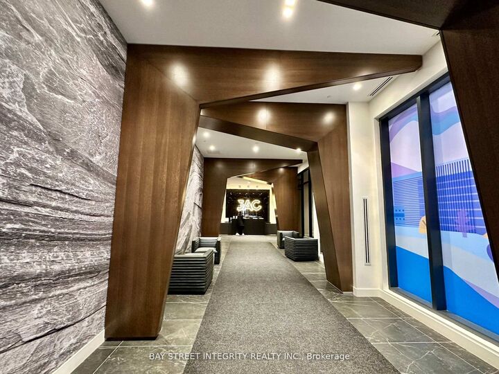 Property Photo:  308 Jarvis Street 918  ON M5B 0E3 