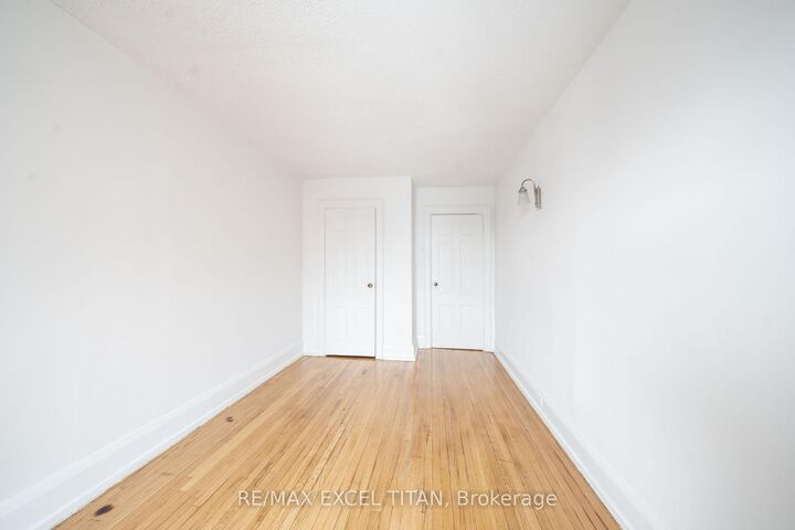 Property Photo: 10 Kingston Road 81 ON M4L 2S4