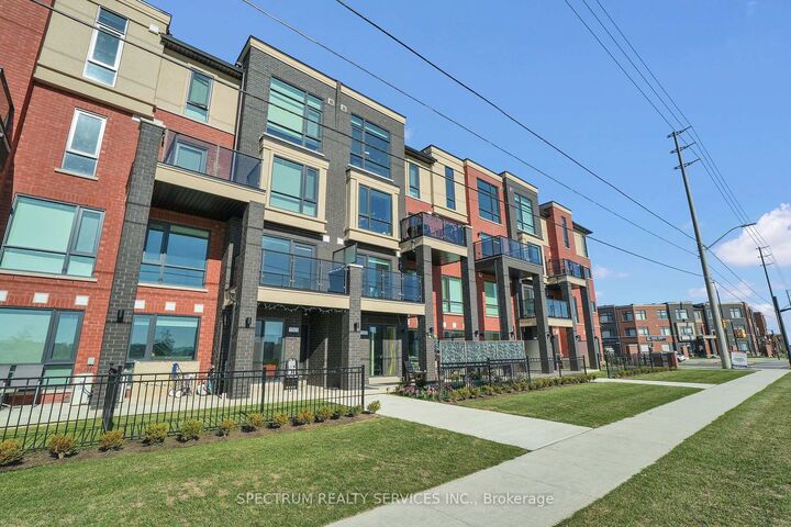Property Photo:  65 Romilly Avenue 11  ON L7A 5L8 