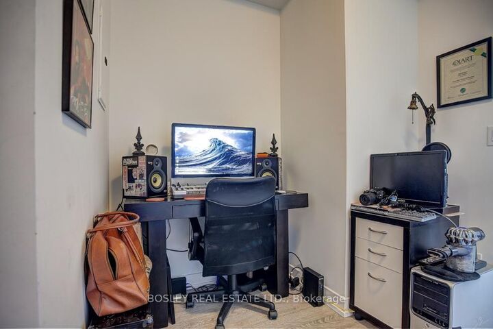 Property Photo: 1205 Queen Street W 302 ON M6K 0B9