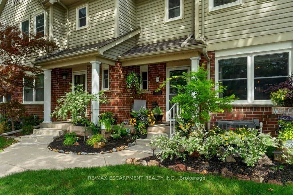 Property Photo:  55 Kerman Avenue 55  ON L3M 5G2 
