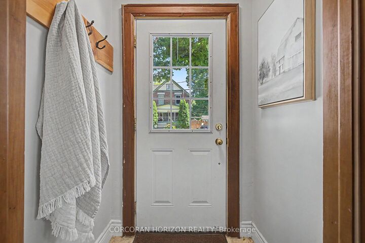 Property Photo: 80 Blucher Street ON N2H 5V1