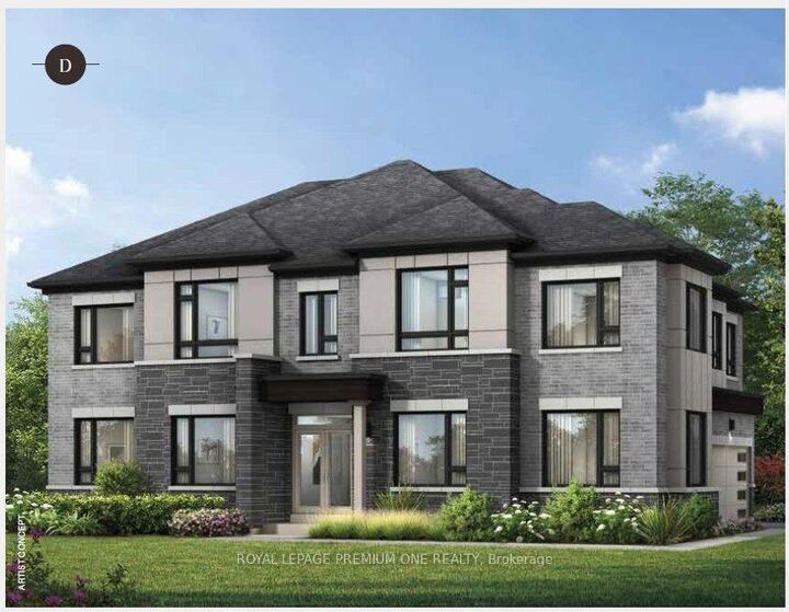 30 Percheron Court — photo 1