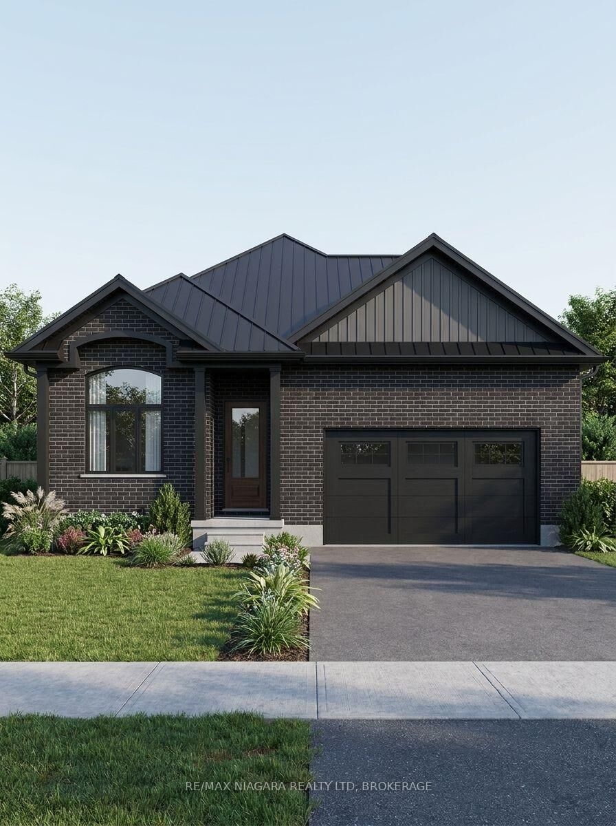 Property Photo: Lot 30 Willson Road ON L2V 0M4