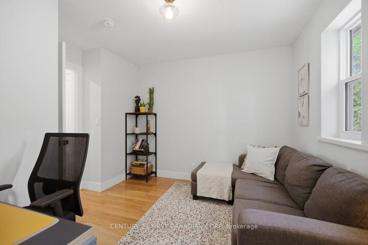 Property Photo: 968 Colborne Street ON N6A 4A6