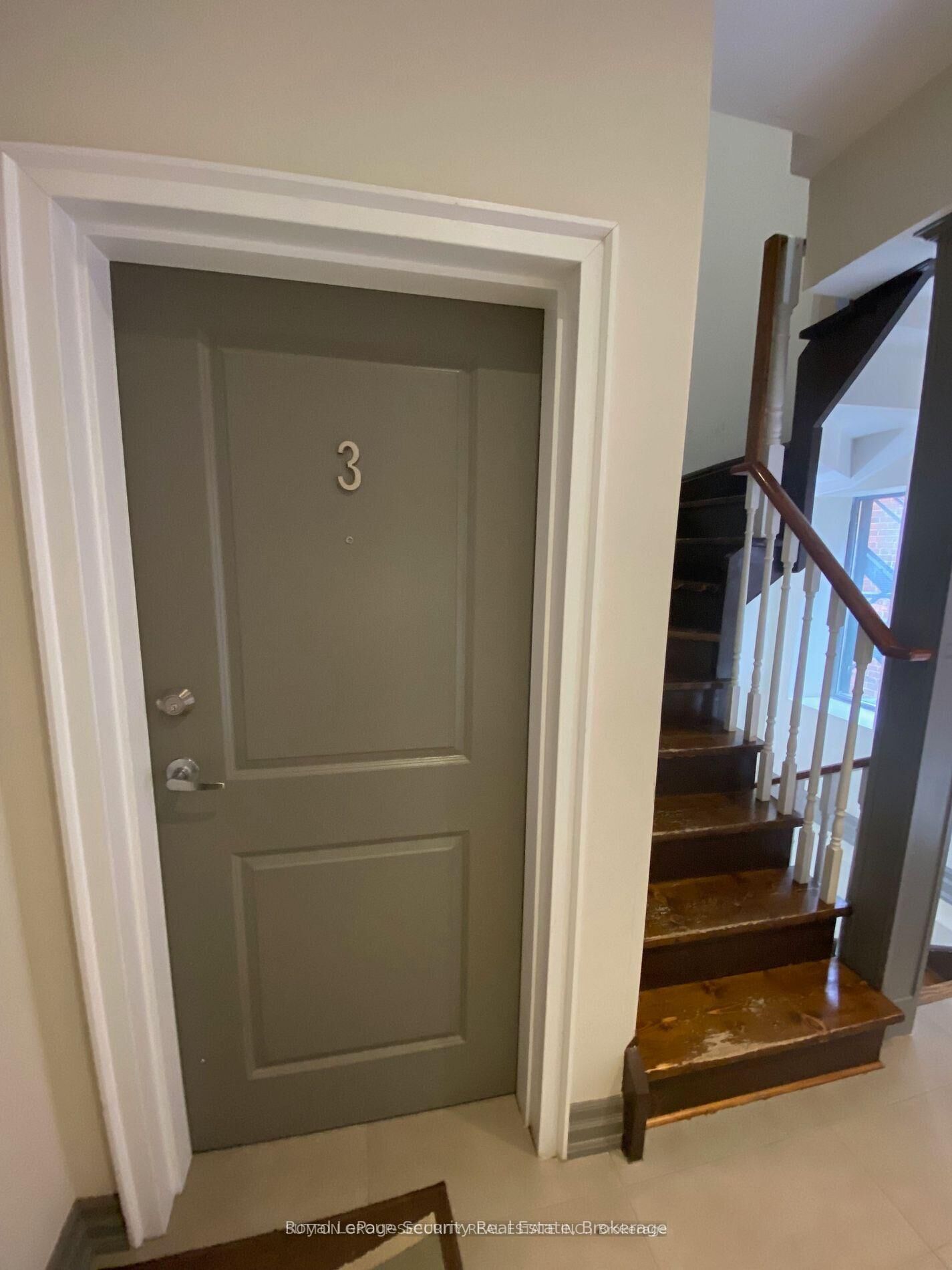 Property Photo: 48 Station Road 2 ON M8V 2P9