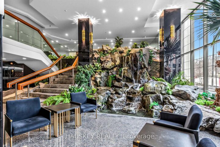 Property Photo: 3800 Yonge Street 402 ON M4N 3P7