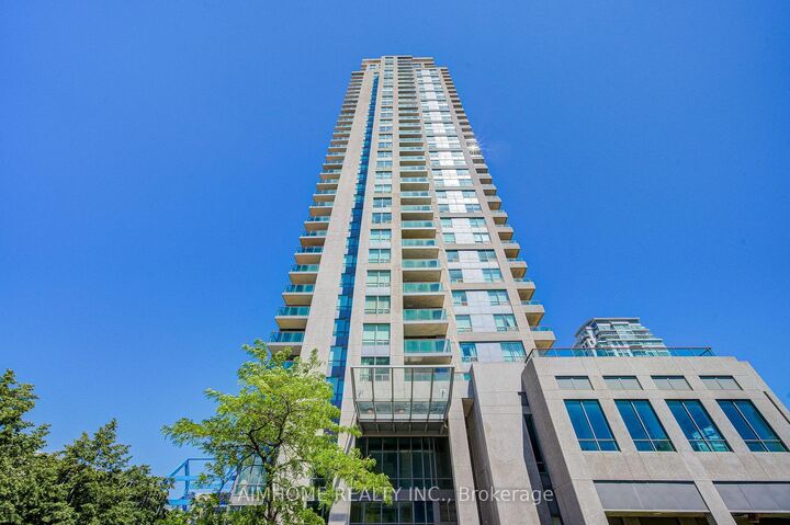 60 Brian Harrison Way 1107 — photo 1