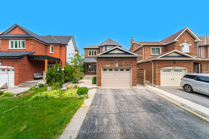 Property Photo:  7267 Windbreak Upper Court  ON L5N 6K6 