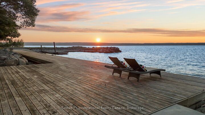 Property Photo: 250 Gordon Drive ON L9M 1Y4