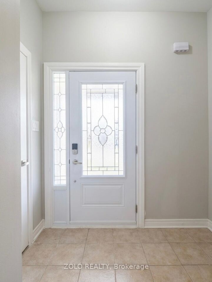 Property Photo:  37 Sewells Lane S  ON L7A 2Z9 