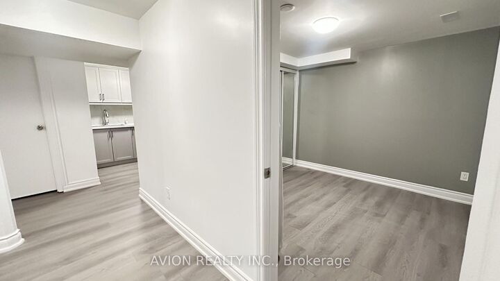 Property Photo: 70 Barnes Drive Bsmt ON L1S 5G5